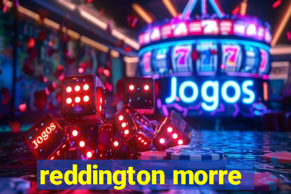 reddington morre